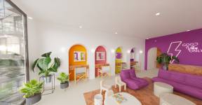 Celine ERBSHEUSER - ERBSHEUSER Céline architecture et décoration