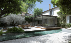 Mahmoud ABASSI - STAND'ART