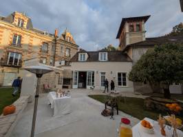 Eric POTHÉRAT - Archétec