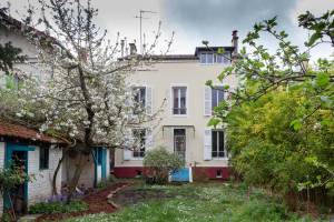 RAPHAELLE LE NORCY - OÎKOS ARCHITECTES