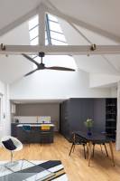 RAPHAELLE LE NORCY - OÎKOS ARCHITECTES