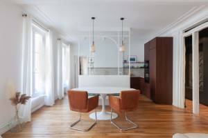 RAPHAELLE LE NORCY - OÎKOS ARCHITECTES