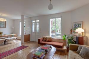 RAPHAELLE LE NORCY - OÎKOS ARCHITECTES