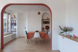 RAPHAELLE LE NORCY - OÎKOS ARCHITECTES