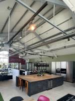 Geneviève CHASTAIN - Geneviève CHASTAIN DESIGN D’INTÉRIEUR