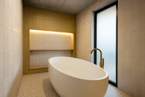 Guillaume MONTEIRO DE MAGALHAES - CASA AZUL Architecture & Ingénierie