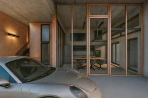 Guillaume MONTEIRO DE MAGALHAES - CASA AZUL Architecture & Ingénierie