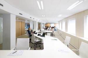 Loïc MORIN BOGAS - PREAMBULE ARCHITECTURE