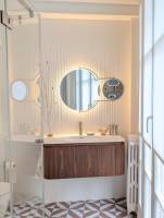 Catherine LEVI - INTERIEUR SINGULIER