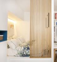 Catherine LEVI - INTERIEUR SINGULIER