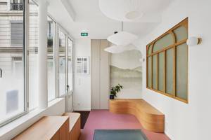 Alice SOREL - OVE ARCHITECTURE