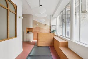 Alice SOREL - OVE ARCHITECTURE