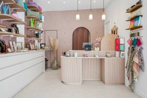 Alice SOREL - OVE ARCHITECTURE