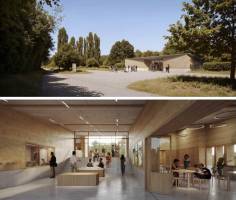 SARL SCALA ARCHITECTES ASSOCIES - Dimitri DUPUIS