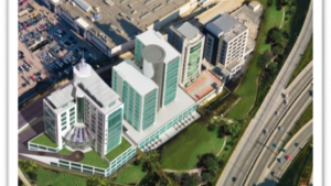 SEKER UMIT - GCD DESIGN ARCHITECTURE