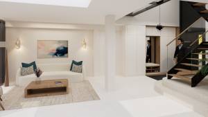 Laurène COTTEREAU - LC ARCHITECTURE