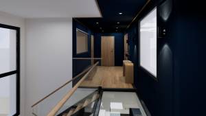 Laurène COTTEREAU - LC ARCHITECTURE